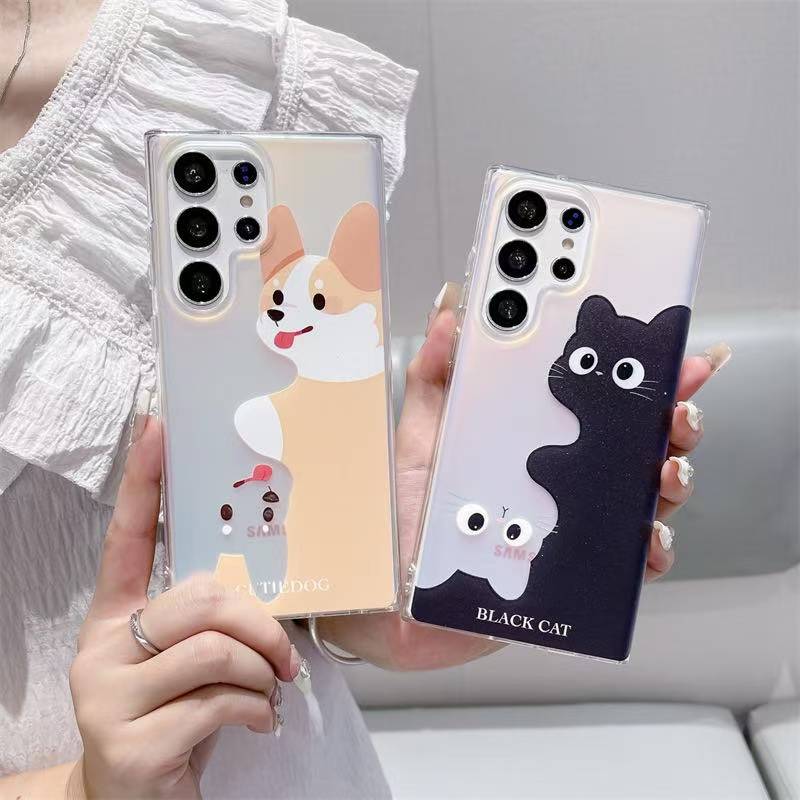 Rakuten - おしゃれ スマホケース スマホカバー 携帯ケース Galaxy A55 A54 A53 ケース Galaxy S24 S23 S22 ケース A32 スマホケース ギャラクシーa55 s24 a54 a53 s23 カバー