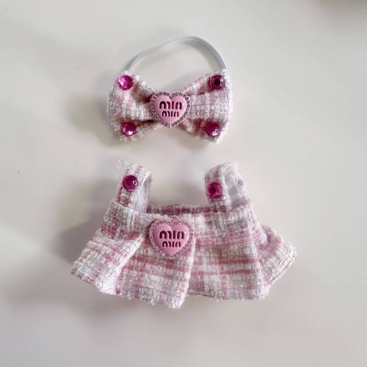 THE MONSTERS Exciting Macaron �̤���������� LABUBU ��֥� �ޥ���������/���ܥ�/��/�ͥ�����/˹��/������ �̤������ ...