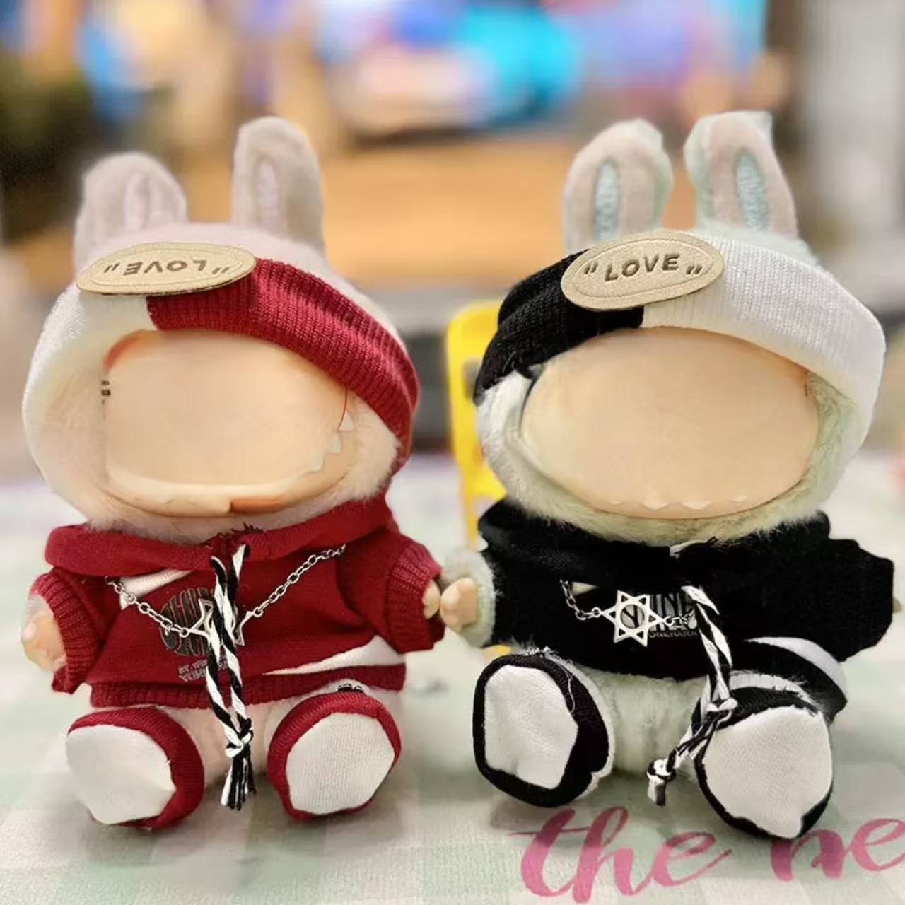 ぬいぐるみ用服洋服/ズボン/靴/ネクタイ/帽子/スーツ ぬいぐるみ 服 17cm ぬいぐるみ 服セット 手作り ぬい服 17cm15cm 10cm着せ替え ワンピース セット おしゃれ 人形 人形服 ドール用 ぬいぐるみ 衣装 コスチューム 着せ替え 洋服 ぬい 持ち運び 推し活グッズ 可愛い