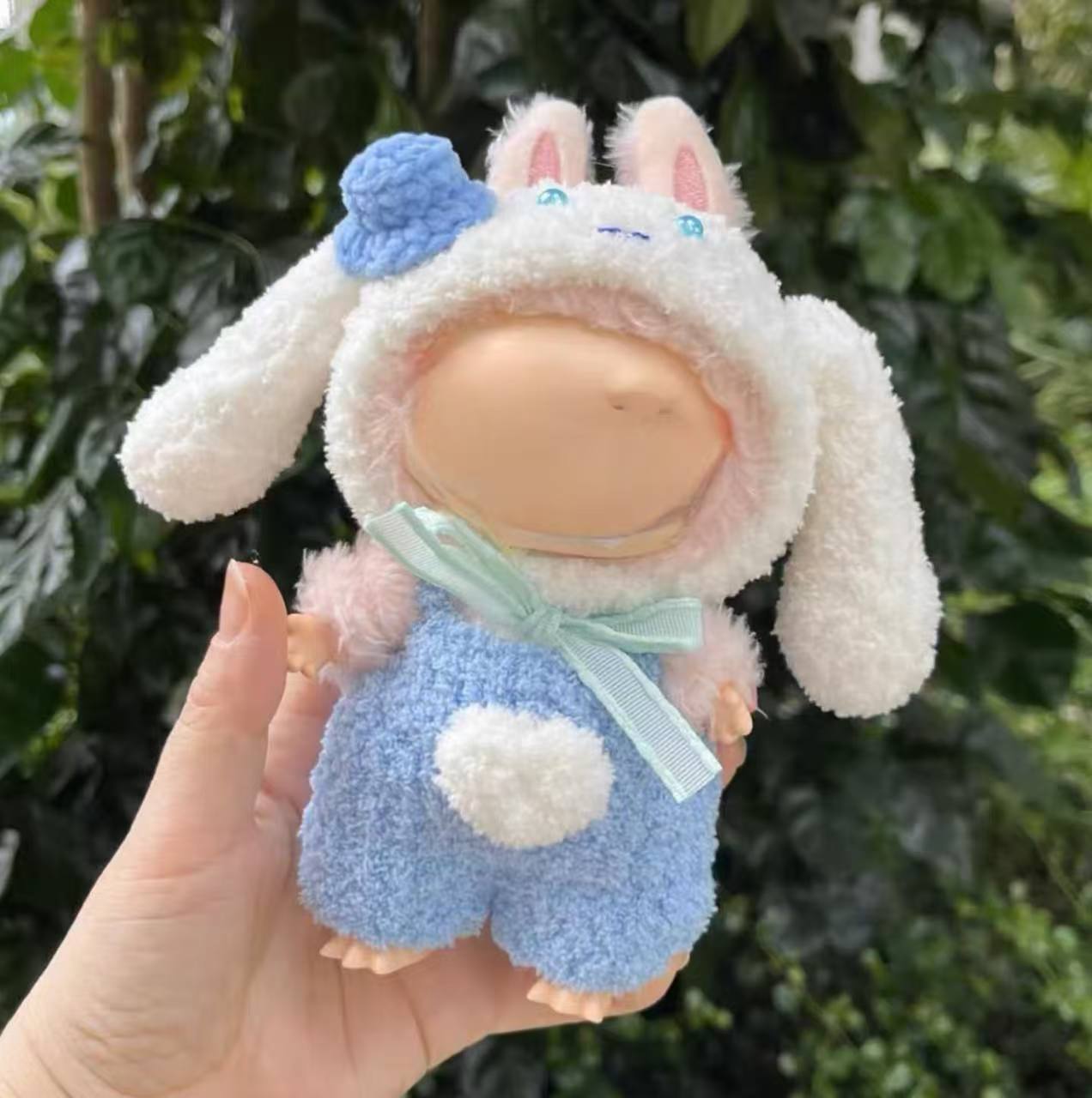 THE MONSTERS Exciting Macaron �̤���������� LABUBU ��֥� �ޥ���������/���ܥ�/��/�ͥ�����/˹��/������ �̤������ ...