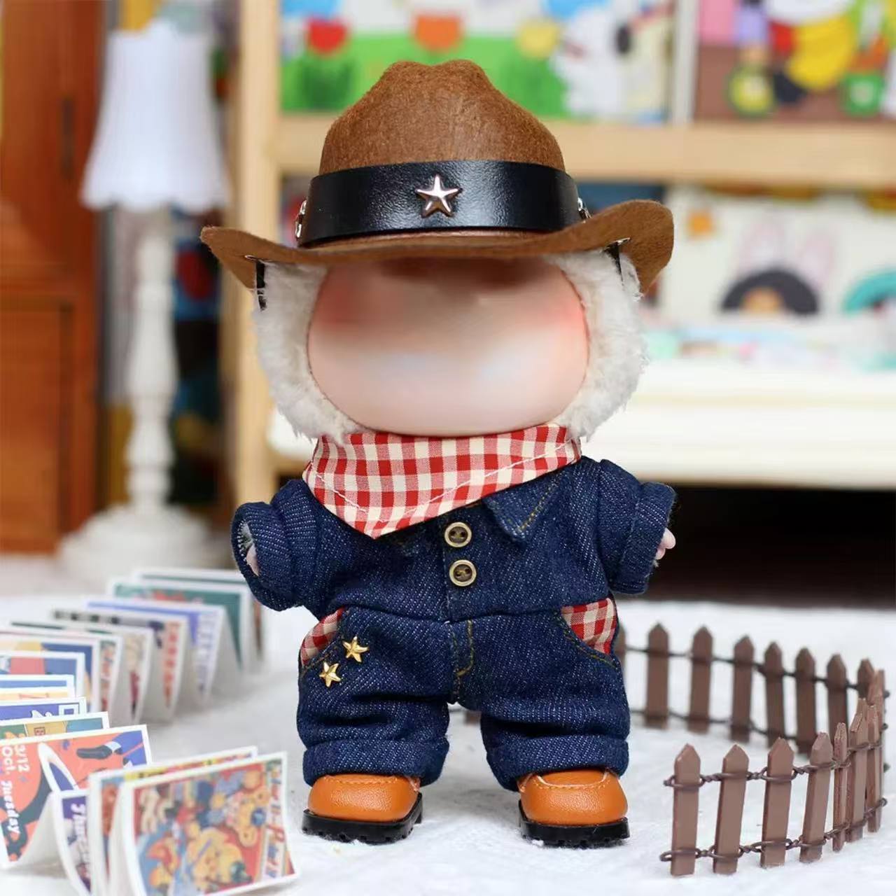 THE MONSTERS Exciting Macaron �̤���������� LABUBU ��֥� �ޥ���������/���ܥ�/��/�ͥ�����/˹��/������ �̤������ ...