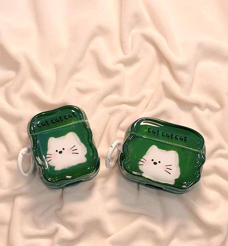 乐天商城 - AirPods Pro 2 ケース airpods3 ケース シリコン AirPods Pro 第2世代 おしゃれ AirPods 2 3 カバー かっこいい エアポッズ プロ ケース 花