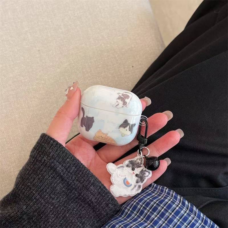 Rakuten - AirPods Pro 2 ケース airpods3 ケース シリコン AirPods Pro 第2世代 おしゃれ AirPods 2 3 カバー かっこいい エアポッズ プロ ケース 花