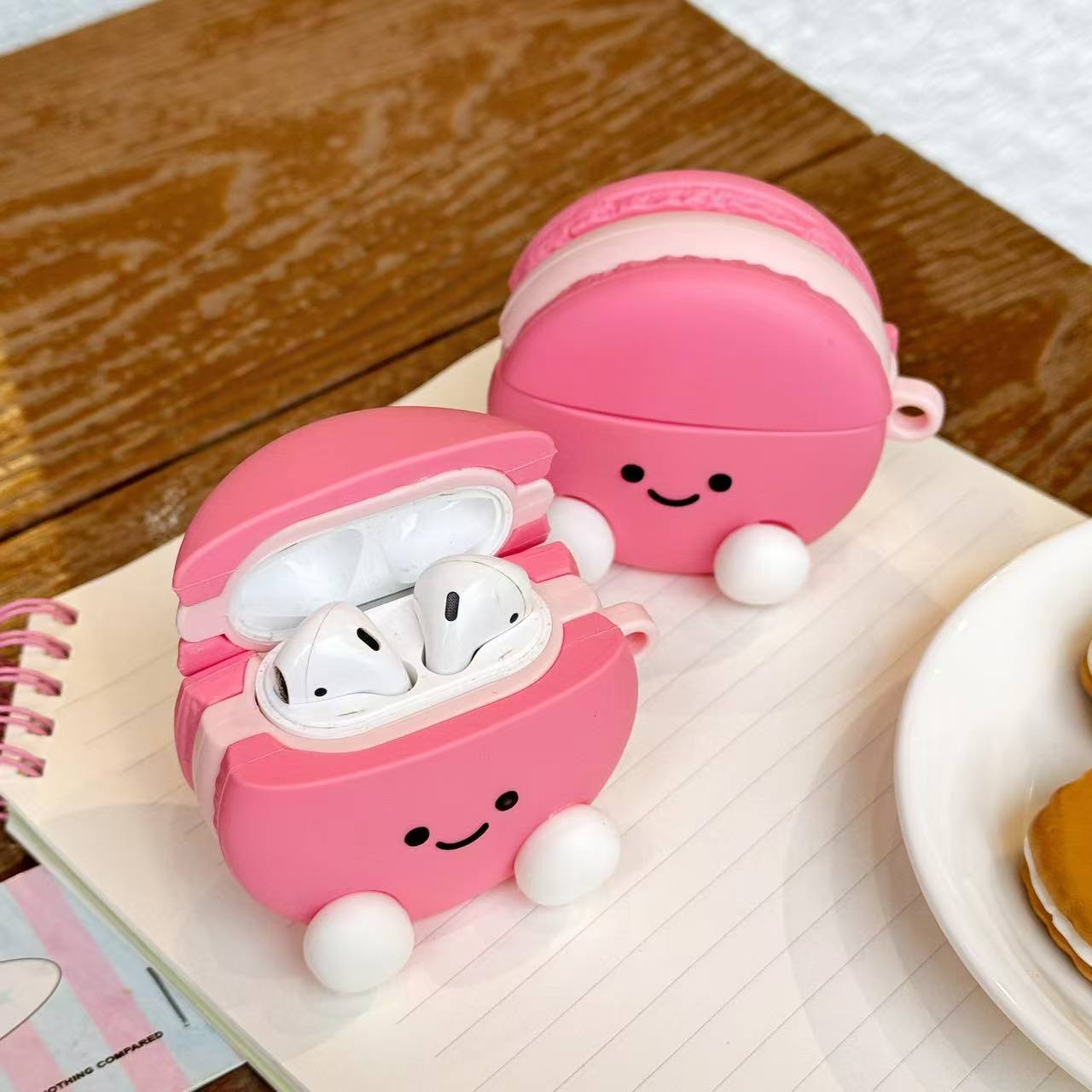 Rakuten - AirPods Pro 2 ケース airpods3 ケース シリコン AirPods Pro 第2世代 おしゃれ AirPods 2 3 カバー かっこいい エアポッズ プロ ケース 花