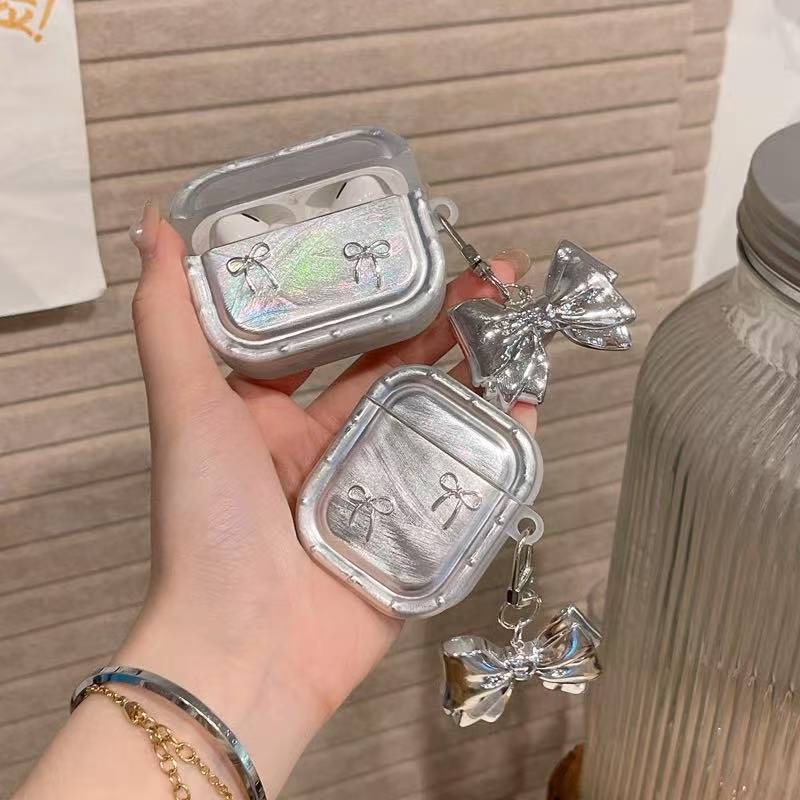 Rakuten - AirPods Pro 2 ケース airpods3 ケース シリコン AirPods Pro 第2世代 おしゃれ AirPods 2 3 カバー かっこいい エアポッズ プロ ケース 花