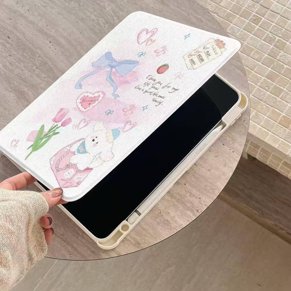 高級感 薄型 ipadケース 手帳型 おしゃれかわいい ipad air6 air4ケース PRO2024 1...