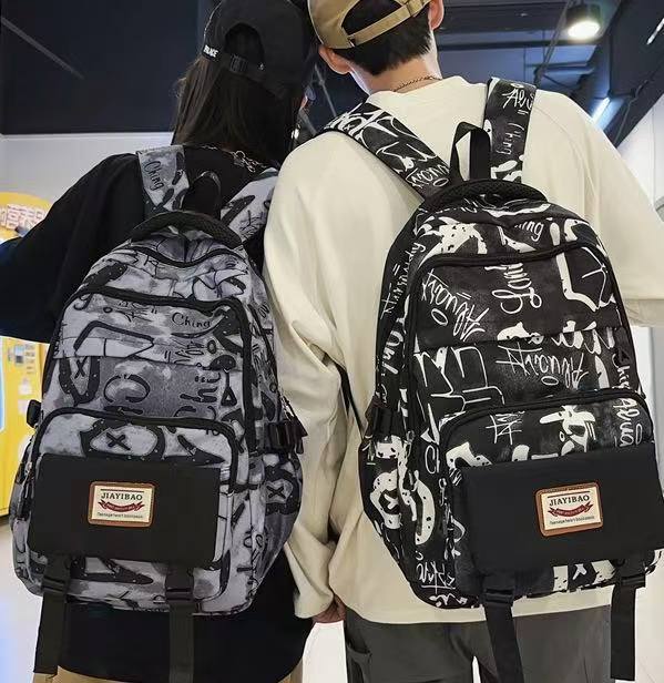 乐天商城 - リュック レディース メンズ リュックサック 大容量 軽い シンプル デイバッグ バックパック 多収納 大きめ 男女兼用 超軽量 カップル 通学