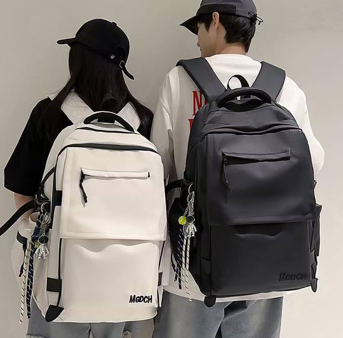 Rakuten - リュックサック メンズ リュック 防水 おしゃれ 大容量 A4 レディース 通学 通勤 バックパック ビジネス PC デイバッグ シンプル 黒 紺 10代 20代 30代 40代