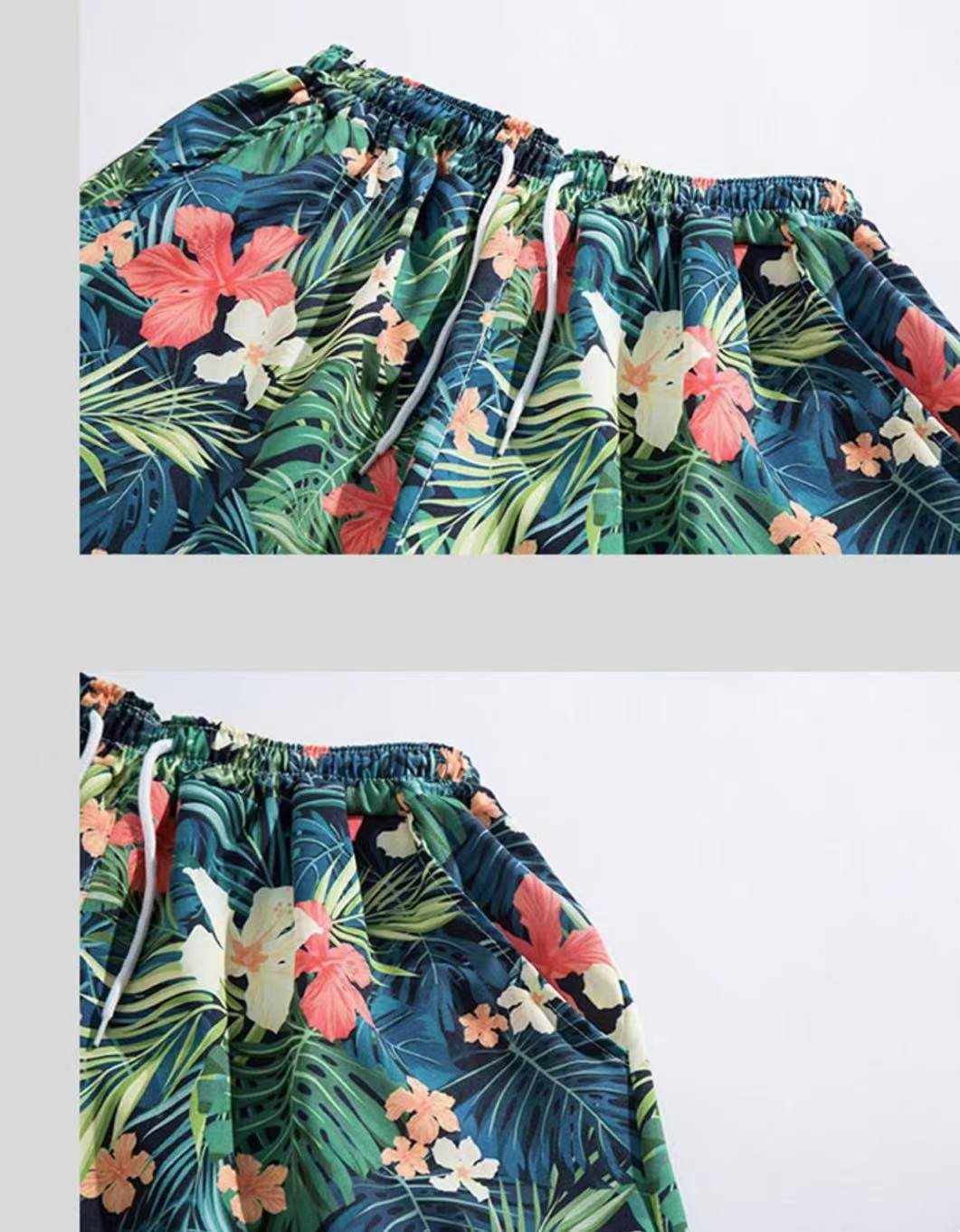 水着 メンズ サーフパンツ ショートパンツ サーフショーツ ハーフパンツ 下着 ボトムス 水陸両用 カジュアル ビーチ 海水浴 夏用 水泳