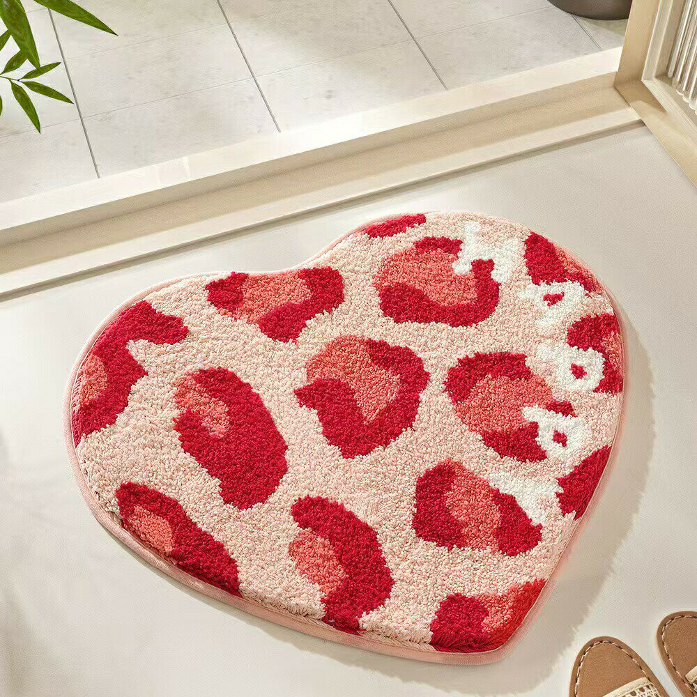 玄関マット おしゃれ 屋内 風水 大判 約50X60cmコーナー吸着つき 吸着シート 洗える室内 おしゃれ 吸水力抜群 速乾ソフト おしゃれ 北欧 速乾 瞬間吸水 足拭きマット 滑り止め 軽量 吸水 抗菌 消臭 天然素材 大判 新生活 花柄 北欧 大人 かわいい 風水 大判玄関マット(3.0)