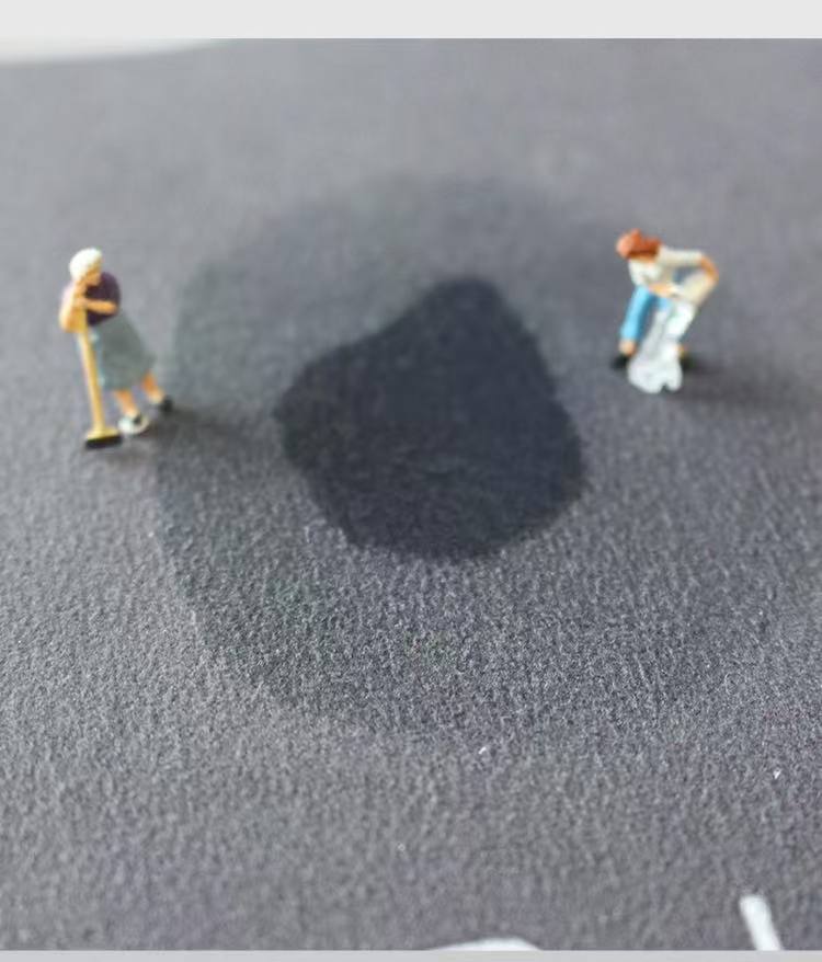 バスマット 珪藻土 ソフト 柔らか 玄関 洗面台 足拭き お風呂 水切り キッチン マット ペット 北欧 大判 速乾 吸水 洗濯 収納 浴室 無地 グッズ 可愛いペット 犬 [3]