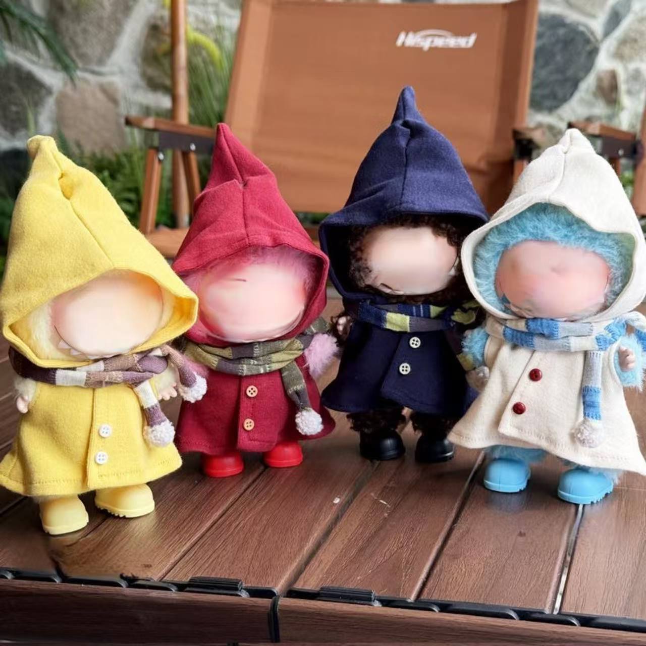 THE MONSTERS Exciting Macaron �̤���������� LABUBU ��֥� �ޥ���������/���ܥ�/��/�ͥ�����/˹��/������ �̤������ ...