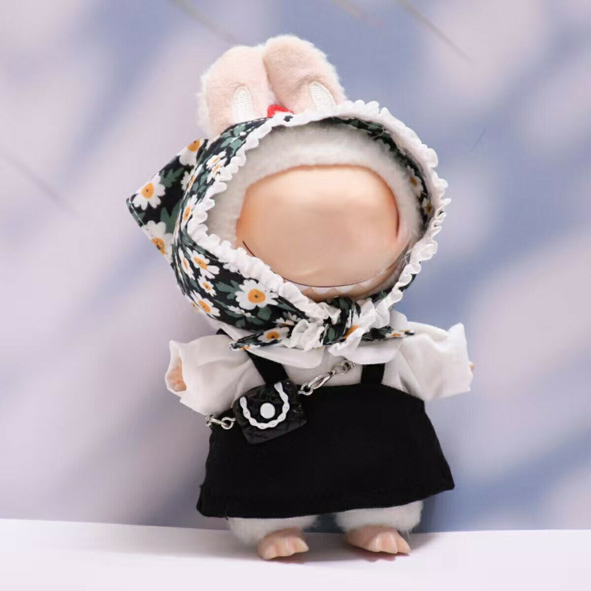 THE MONSTERS Exciting Macaron �̤���������� LABUBU ��֥� �ޥ���������/���ܥ�/��/�ͥ�����/˹��/������ �̤������ ...