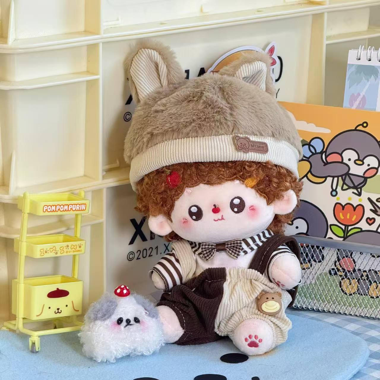 20cm �ʲ֤οͷ� ���åȥ�ɡ��� �ߥ����� �ڹ�ե��å���� �����ɥ���� �̤���������� ����/���ܥ�/��/�ͥ�����/˹��/������ �̤������ �� 20c...