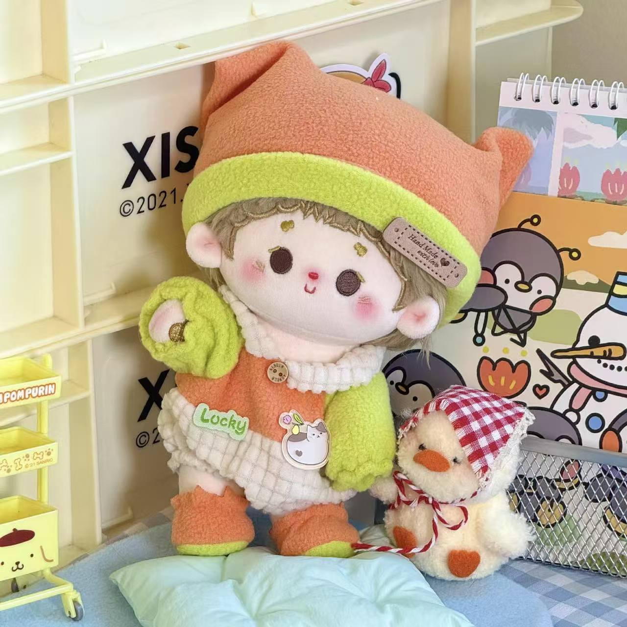 20cm �ʲ֤οͷ� ���åȥ�ɡ��� �ߥ����� �ڹ�ե��å���� �����ɥ���� �̤���������� ����/���ܥ�/��/�ͥ�����/˹��/������ �̤������ �� 20c...