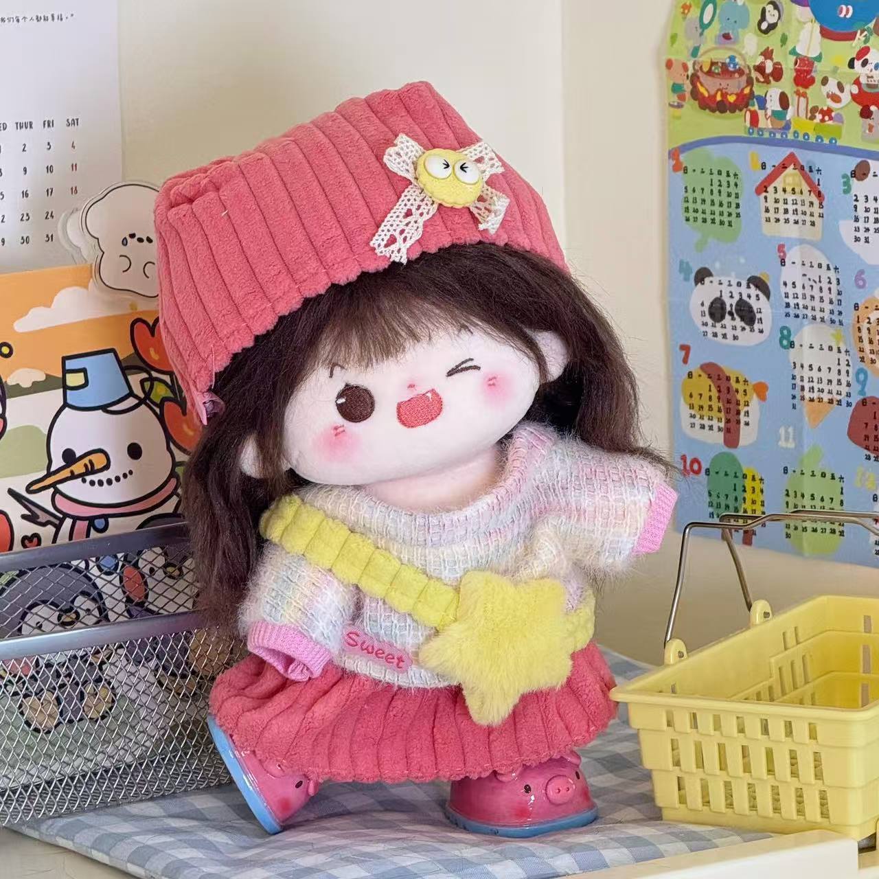 20cm �ʲ֤οͷ� ���åȥ�ɡ��� �ߥ����� �ڹ�ե��å���� �����ɥ���� �̤���������� ����/���ܥ�/��/�ͥ�����/˹��/������ �̤������ �� 20c...