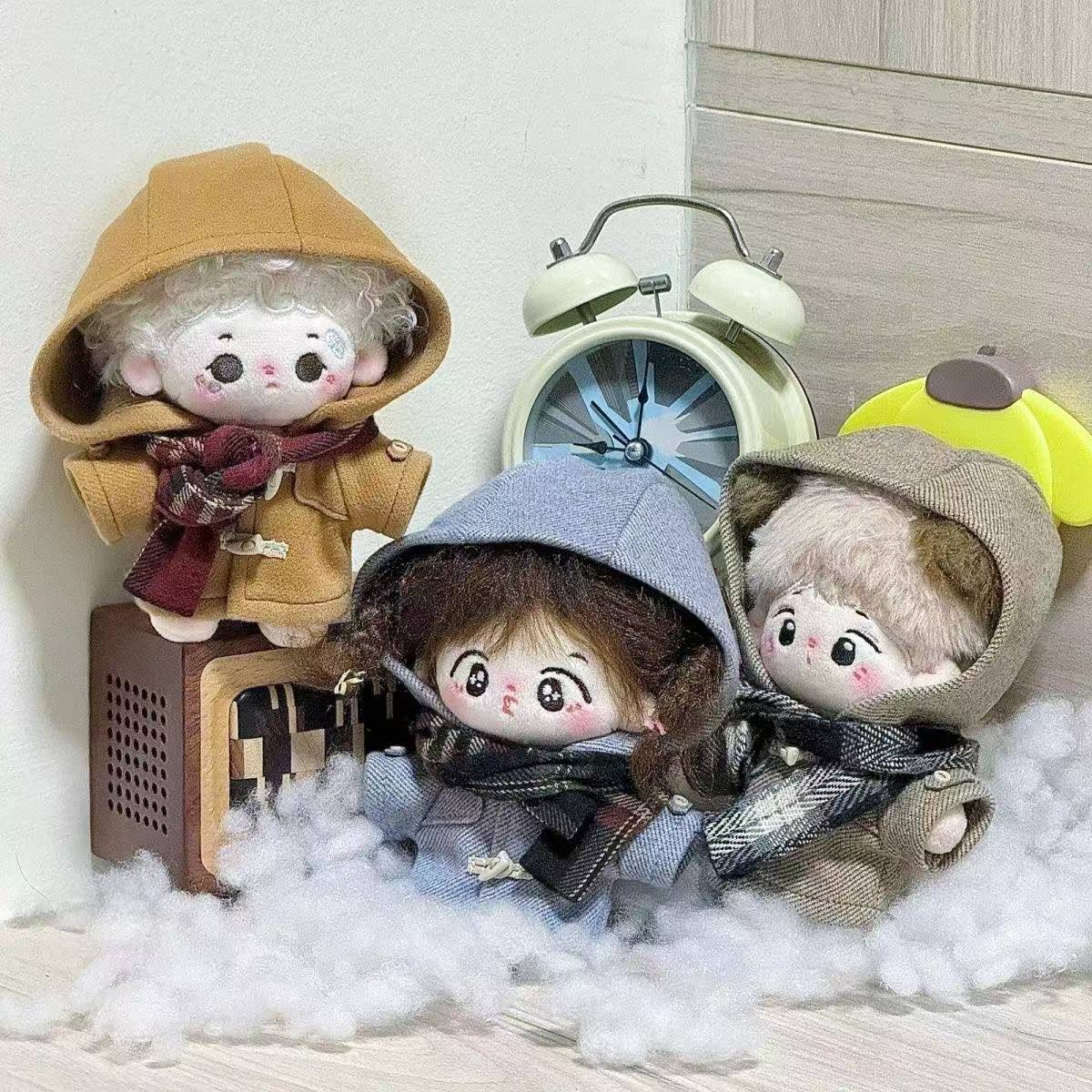 �̤��� ������ �������塼��10cm �ʲ֤οͷ� ���åȥ�ɡ��� �ߥ����� �ڹ�ե��å���� �����ɥ���� �̤���������� ����/���ܥ�/��/�ͥ�����/˹��/��...