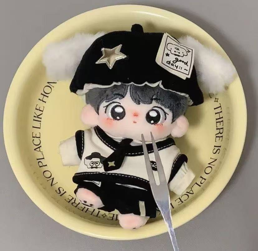 ̤  塼10cm ʲ֤οͷ åȥɡ ߥ ڹեå ɥ ̤ /ܥ//ͥ/˹/...