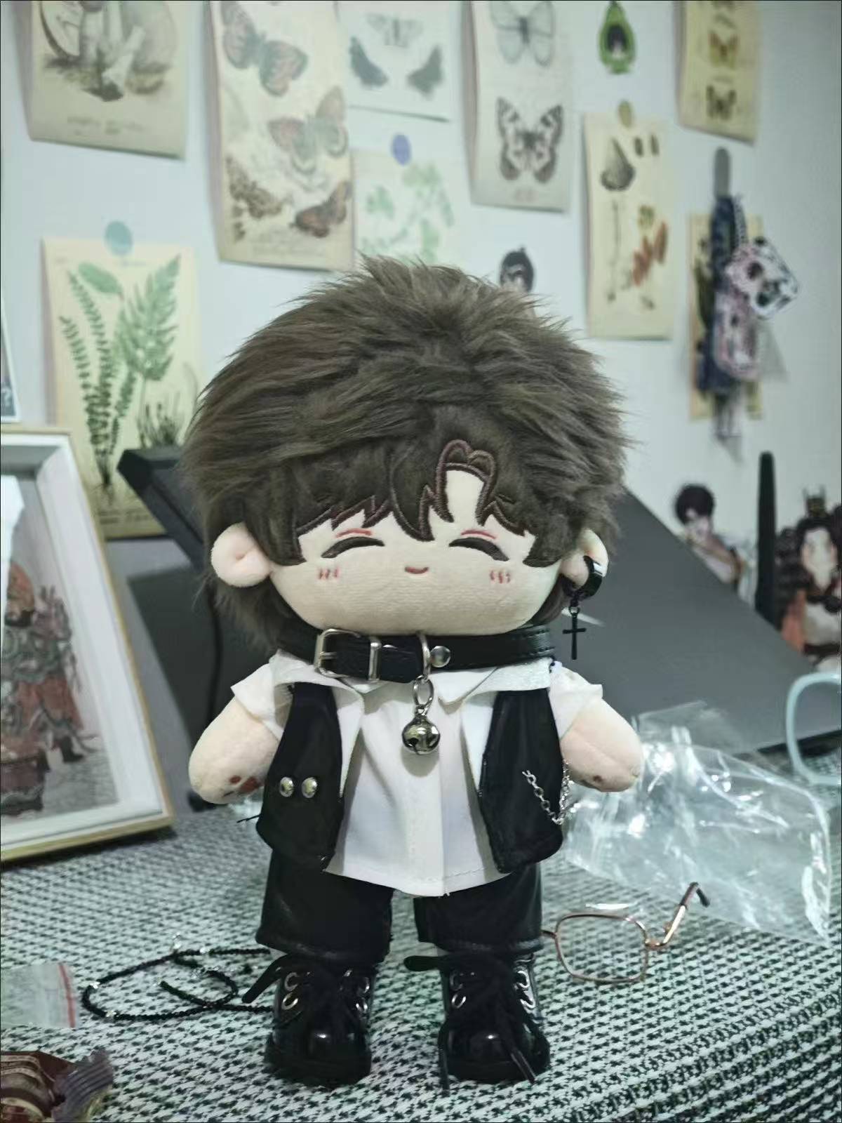 20cm �ʲ֤οͷ� ���åȥ�ɡ��� �ߥ����� �ڹ�ե��å���� �����ɥ���� �̤���������� ����/���ܥ�/��/�ͥ�����/˹��/������ �̤������ �� 20c...