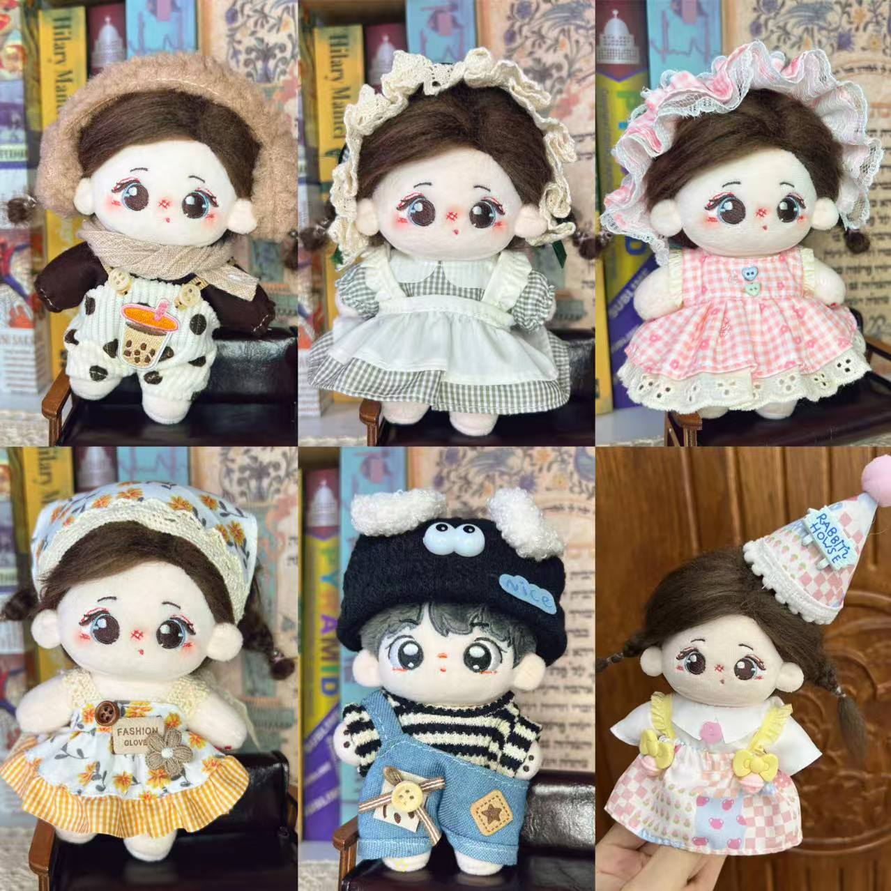 �̤��� ������ �������塼��10cm �ʲ֤οͷ� ���åȥ�ɡ��� �ߥ����� �ڹ�ե��å���� �����ɥ���� �̤���������� ����/���ܥ�/��/�ͥ�����/˹��/��...