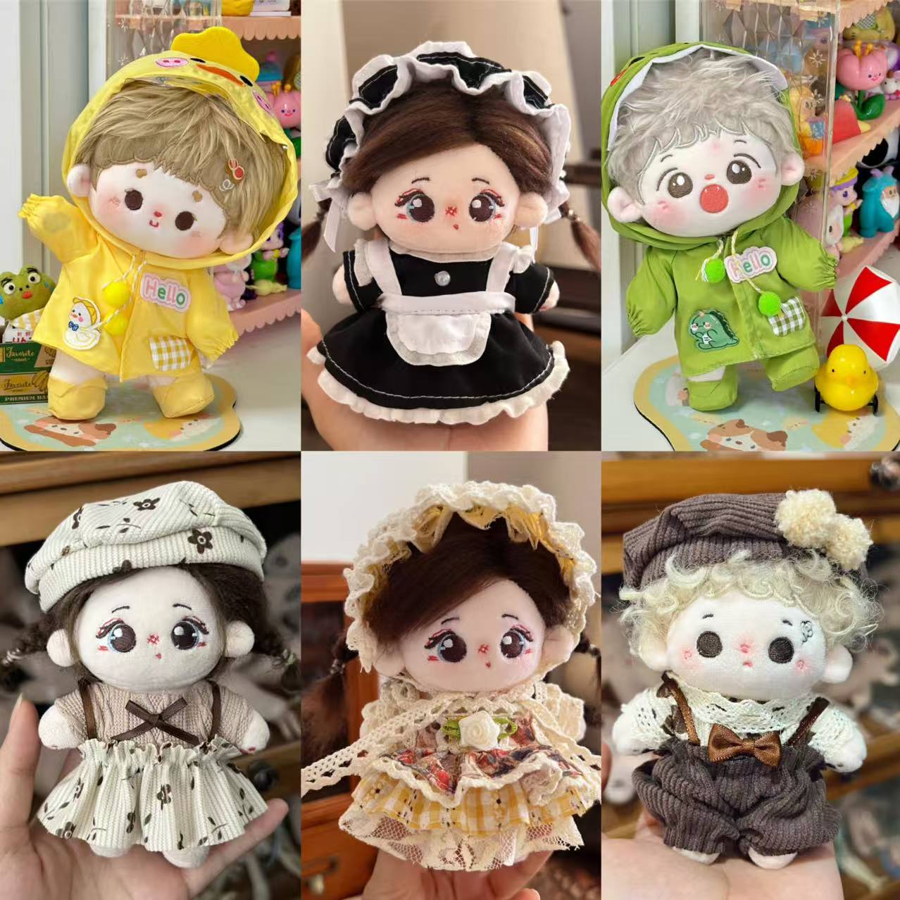 �̤��� ������ �������塼��10cm �ʲ֤οͷ� ���åȥ�ɡ��� �ߥ����� �ڹ�ե��å���� �����ɥ���� �̤���������� ����/���ܥ�/��/�ͥ�����/˹��/��...