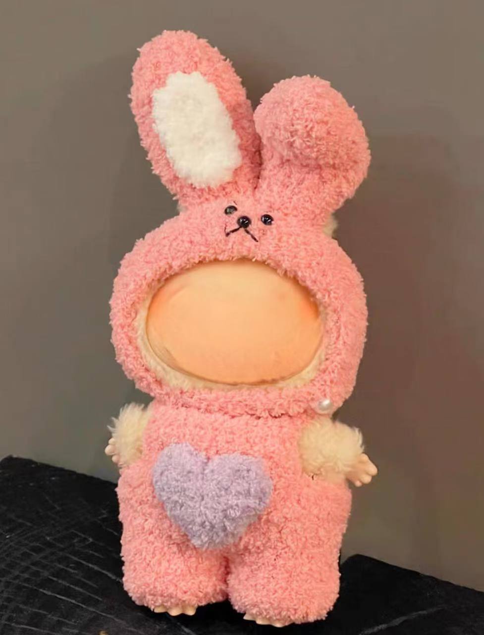 THE MONSTERS Exciting Macaron �̤���������� LABUBU ��֥� �ޥ���������/���ܥ�/��/�ͥ�����/˹��/������ �̤������ ...