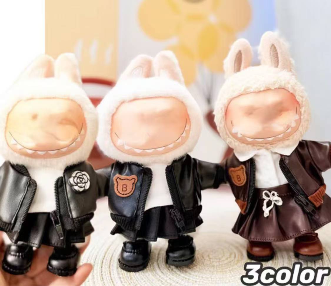 THE MONSTERS Exciting Macaron �̤���������� LABUBU ��֥� �ޥ���������/���ܥ�/��/�ͥ�����/˹��/������ �̤������ ...