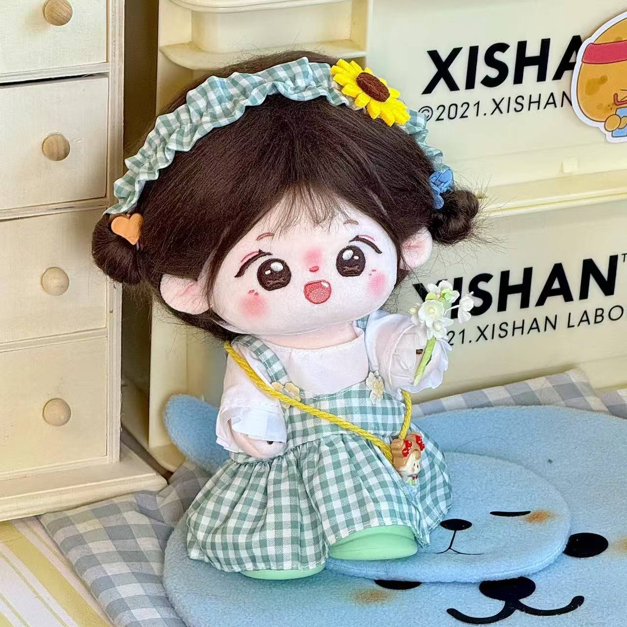 20cm �ʲ֤οͷ� ���åȥ�ɡ��� �ߥ����� �ڹ�ե��å���� �����ɥ���� �̤���������� ����/���ܥ�/��/�ͥ�����/˹��/������ �̤������ �� 20c...