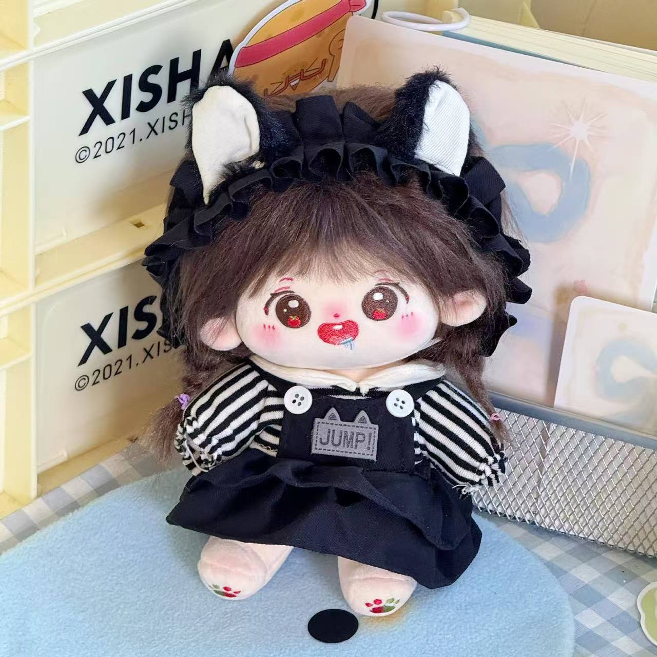 20cm �ʲ֤οͷ� ���åȥ�ɡ��� �ߥ����� �ڹ�ե��å���� �����ɥ���� �̤���������� ����/���ܥ�/��/�ͥ�����/˹��/������ �̤������ �� 20c...