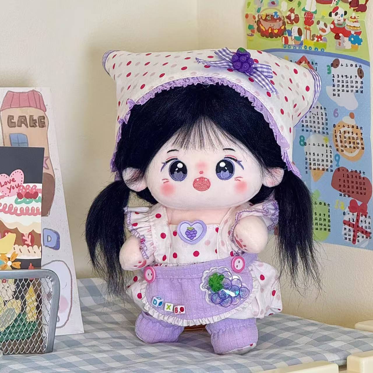 20cm �ʲ֤οͷ� ���åȥ�ɡ��� �ߥ����� �ڹ�ե��å���� �����ɥ���� �̤���������� ����/���ܥ�/��/�ͥ�����/˹��/������ �̤������ �� 20c...