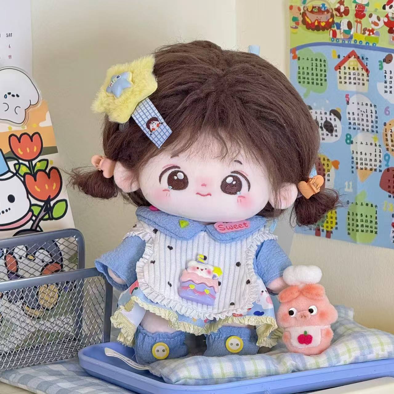 20cm �ʲ֤οͷ� ���åȥ�ɡ��� �ߥ����� �ڹ�ե��å���� �����ɥ���� �̤���������� ����/���ܥ�/��/�ͥ�����/˹��/������ �̤������ �� 20c...