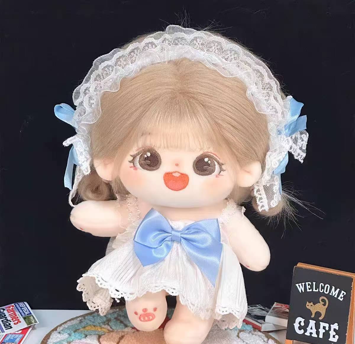 20cm �ʲ֤οͷ� ���åȥ�ɡ��� �ߥ����� �ڹ�ե��å���� �����ɥ���� �̤���������� ����/���ܥ�/��/�ͥ�����/˹��/������ �̤������ �� 20c...