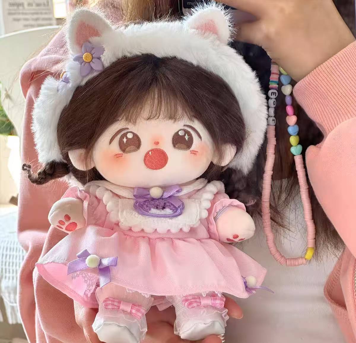 20cm �ʲ֤οͷ� ���åȥ�ɡ��� �ߥ����� �ڹ�ե��å���� �����ɥ���� �̤���������� ����/���ܥ�/��/�ͥ�����/˹��/������ �̤������ �� 20c...