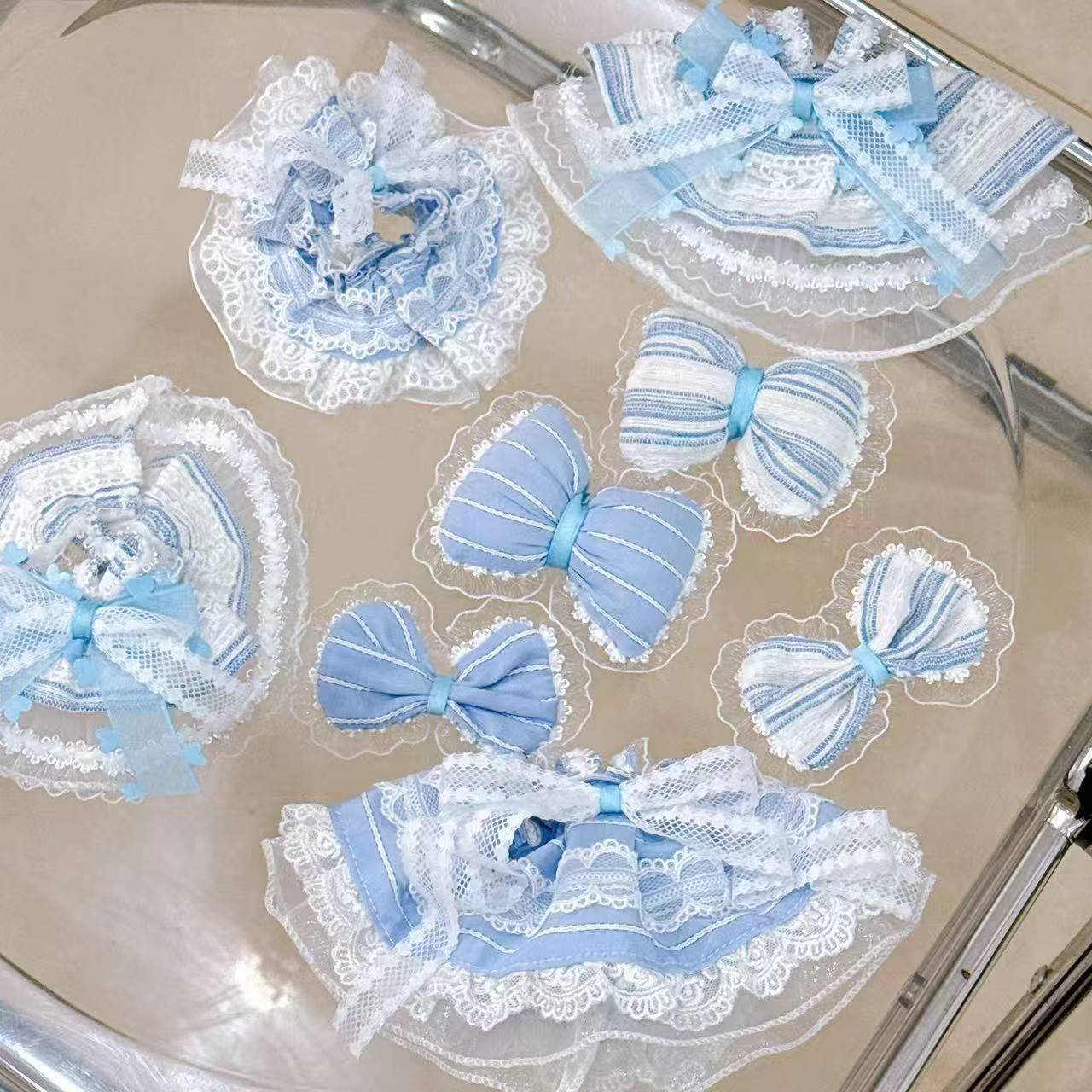 THE MONSTERS Exciting Macaron �̤���������� LABUBU ��֥� �ޥ���������/���ܥ�/��/�ͥ�����/˹��/������ �̤������ ...