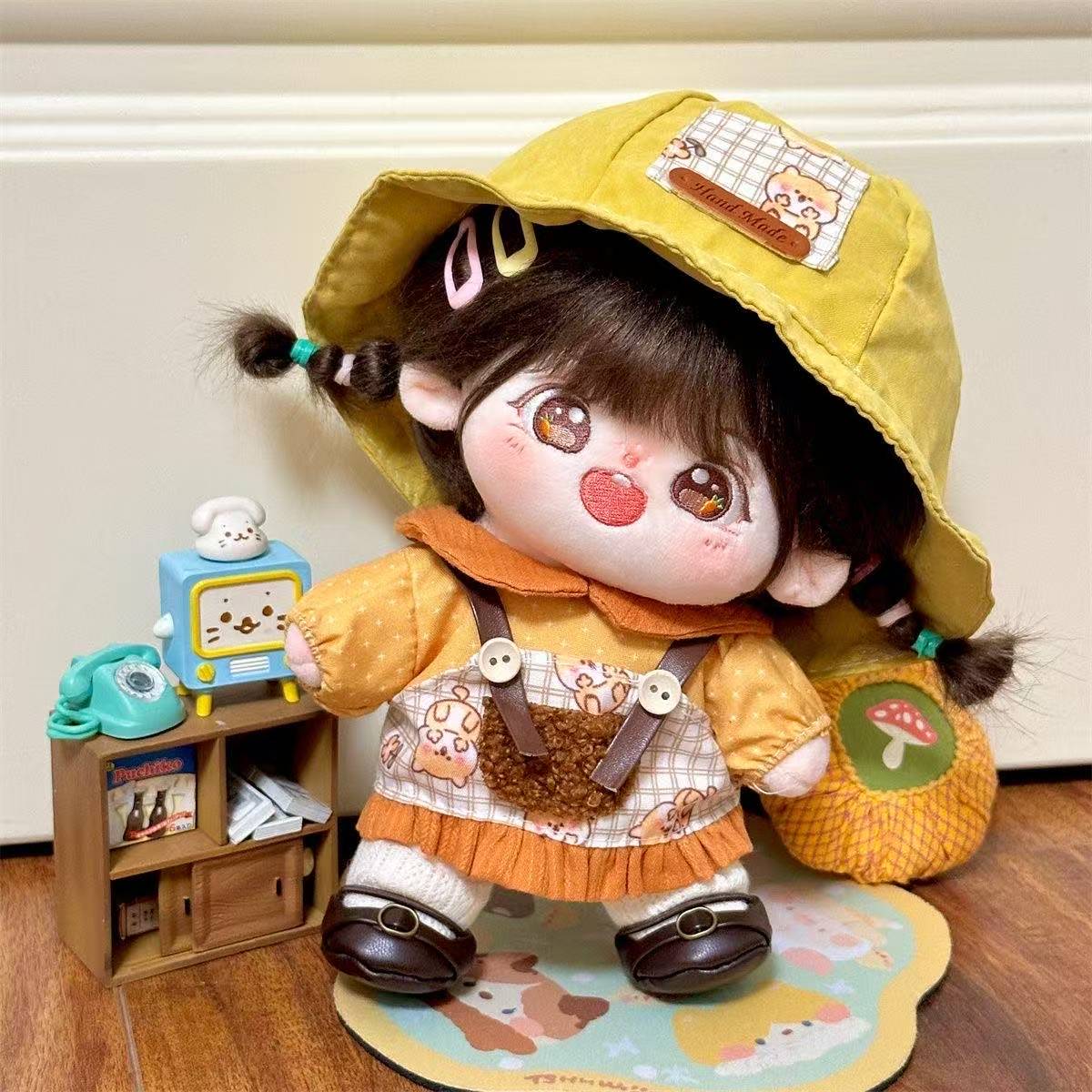 20cm �ʲ֤οͷ� ���åȥ�ɡ��� �ߥ����� �ڹ�ե��å���� �����ɥ���� �̤���������� ����/���ܥ�/��/�ͥ�����/˹��/������ �̤������ �� 20c...