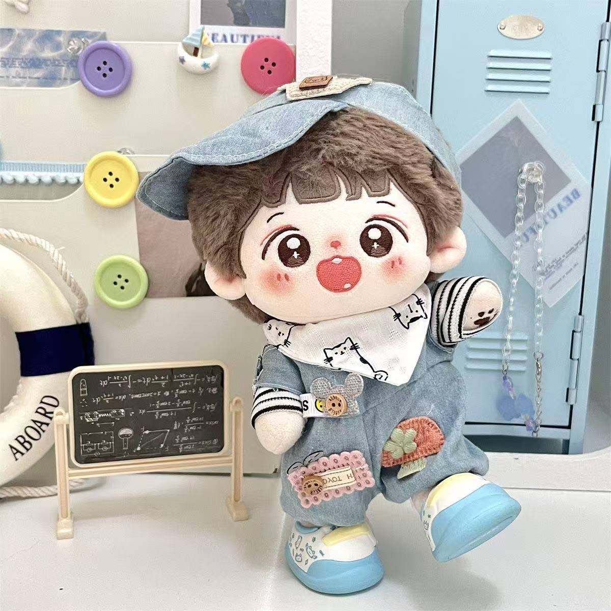 20cm �ʲ֤οͷ� ���åȥ�ɡ��� �ߥ����� �ڹ�ե��å���� �����ɥ���� �̤���������� ����/���ܥ�/��/�ͥ�����/˹��/������ �̤������ �� 20c...