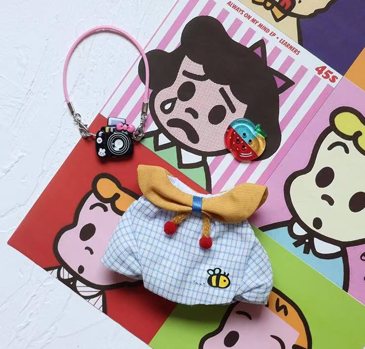 THE MONSTERS Exciting Macaron �̤���������� LABUBU ��֥� �ޥ���������/���ܥ�/��/�ͥ�����/˹��/������ �̤������ ...