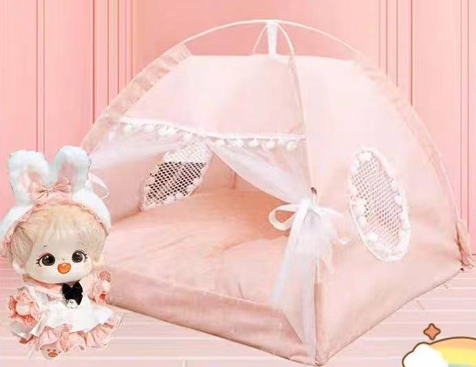 10cm �ߥ˥٥å�LABUBU�٥å�20cm �ʲ֤οͷ��ߥ˥٥åɡ��ƥ�ȥ��å� BJD�Ѥ�������Ǽ���ڡ��� ���襤���������ǥ��졼�����