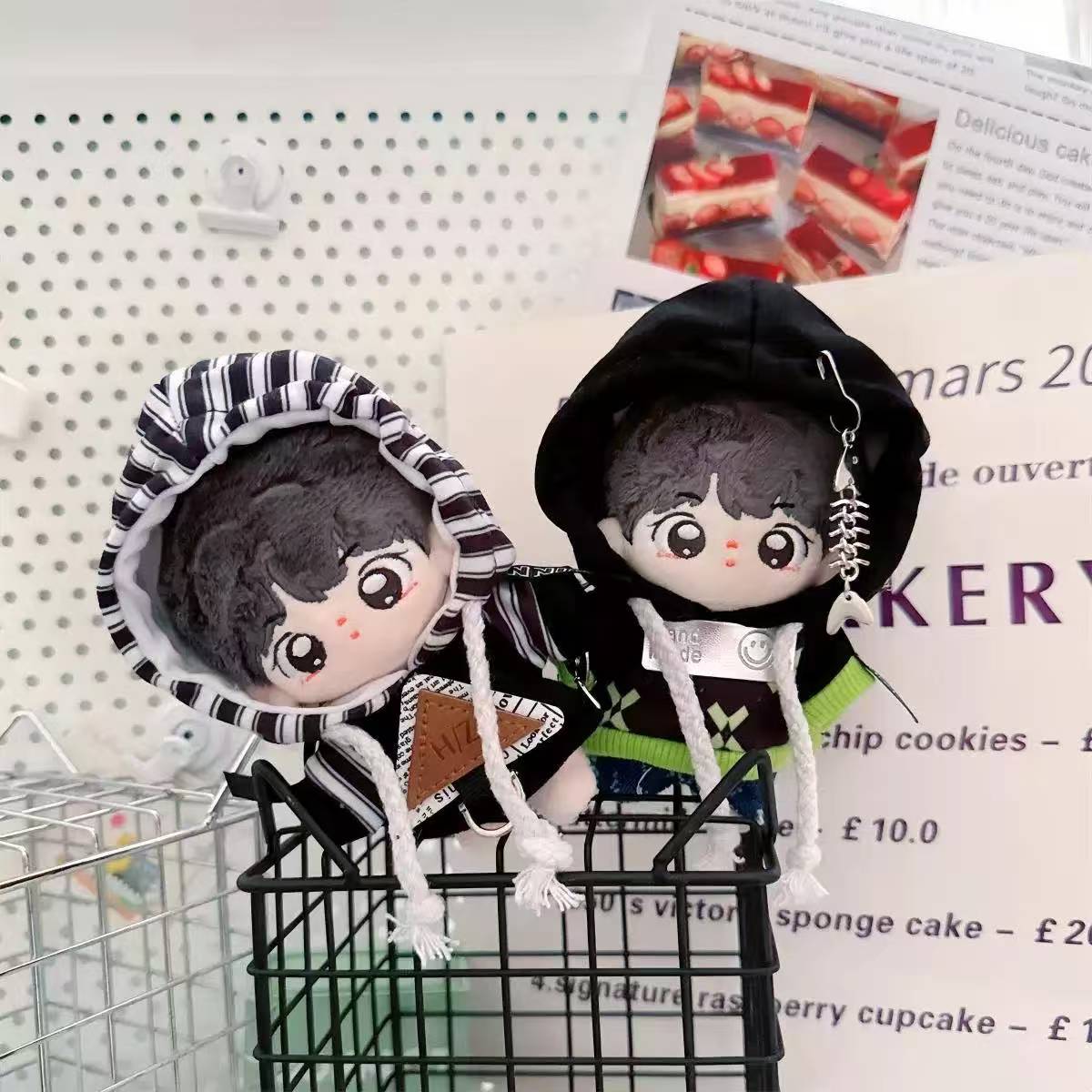 �̤��� ������ �������塼��10cm �ʲ֤οͷ� ���åȥ�ɡ��� �ߥ����� �ڹ�ե��å���� �����ɥ���� �̤���������� ����/���ܥ�/��/�ͥ�����/˹��/��...