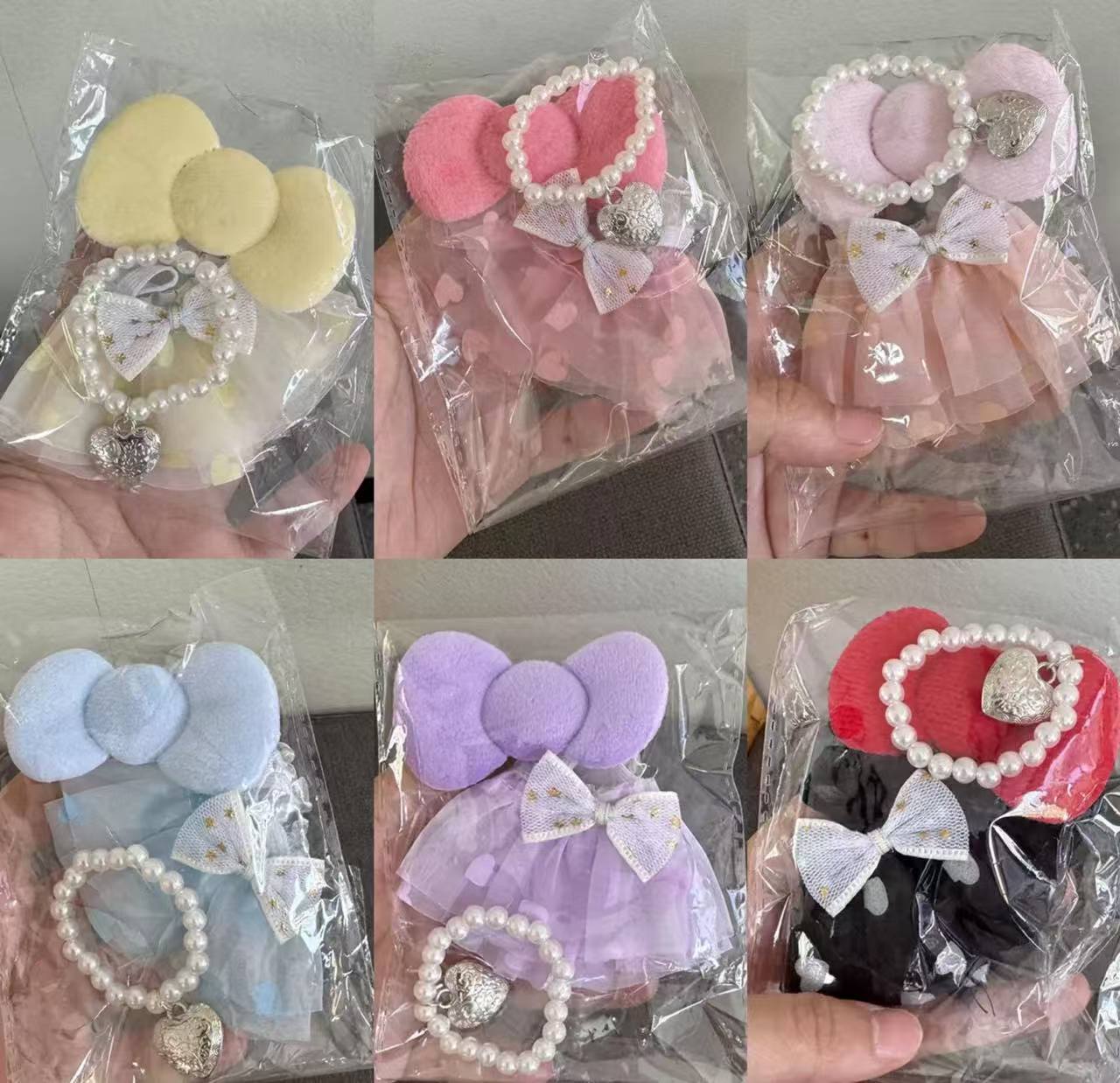 THE MONSTERS Exciting Macaron �̤���������� LABUBU ��֥� �ޥ���������/���ܥ�/��/�ͥ�����/˹��/������ �̤������ ...