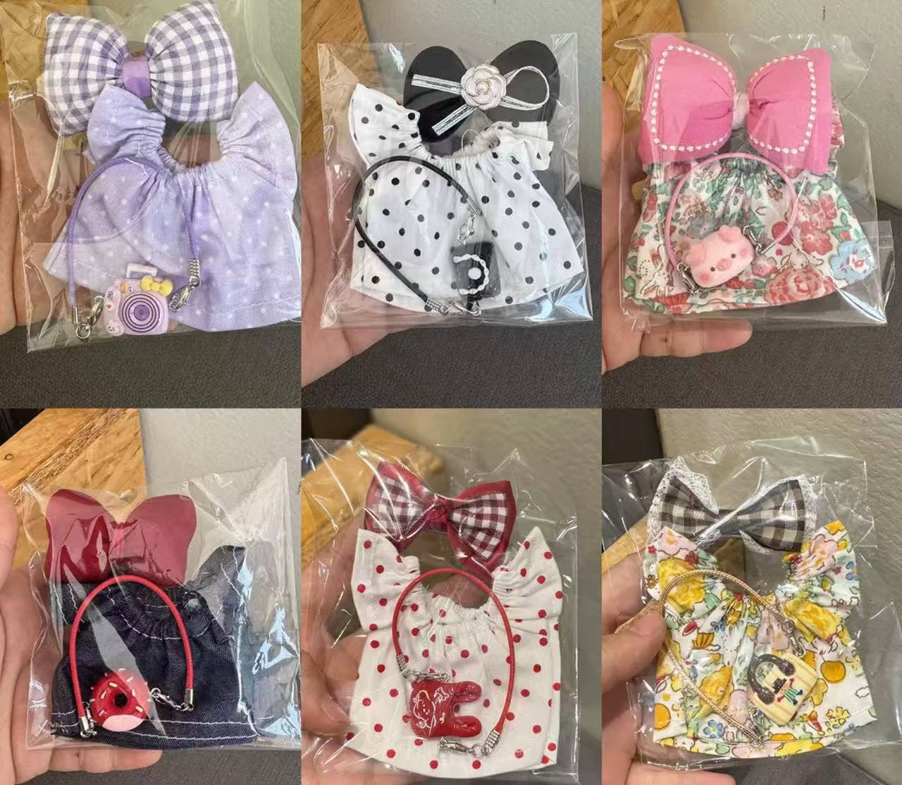 THE MONSTERS Exciting Macaron �̤���������� LABUBU ��֥� �ޥ���������/���ܥ�/��/�ͥ�����/˹��/������ �̤������ ...