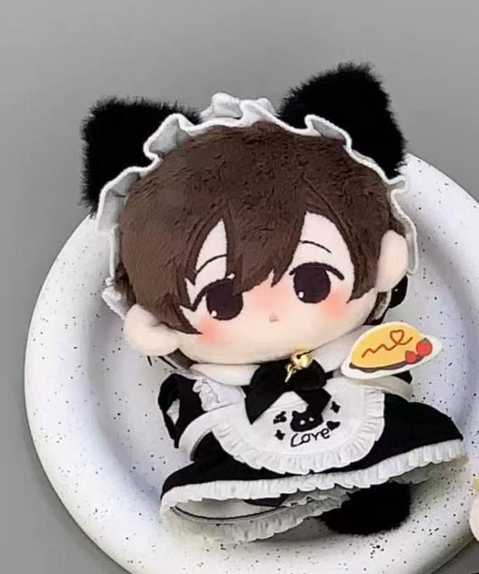 �̤��� ������ �������塼��10cm �ʲ֤οͷ� ���åȥ�ɡ��� �ߥ����� �ڹ�ե��å���� �����ɥ���� �̤���������� ����/���ܥ�/��/�ͥ�����/˹��/��...