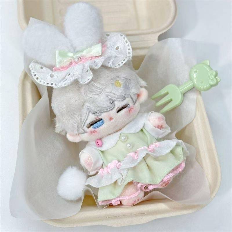 �̤��� ������ �������塼��10cm �ʲ֤οͷ� ���åȥ�ɡ��� �ߥ����� �ڹ�ե��å���� �����ɥ���� �̤���������� ����/���ܥ�/��/�ͥ�����/˹��/��...