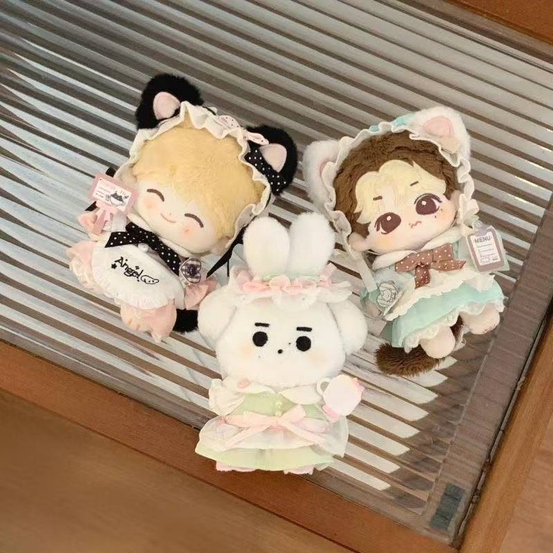 �̤��� ������ �������塼��10cm �ʲ֤οͷ� ���åȥ�ɡ��� �ߥ����� �ڹ�ե��å���� �����ɥ���� �̤���������� ����/���ܥ�/��/�ͥ�����/˹��/��...