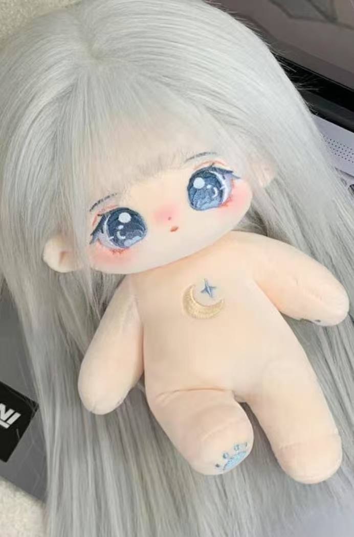 20cm 綿花の人形 コットンドール ミニ洋服 韓国ファッション アイドル衣装 ぬいぐるみ用服 洋服/ズボン/靴/ネクタイ/帽子/スーツ ぬいぐるみ 服 20cm ぬいぐるみ 服セット 3