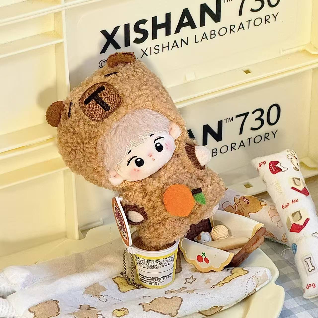 �̤��� ������ �������塼��10cm �ʲ֤οͷ� ���åȥ�ɡ��� �ߥ����� �ڹ�ե��å���� �����ɥ���� �̤���������� ����/���ܥ�/��/�ͥ�����/˹��/��...