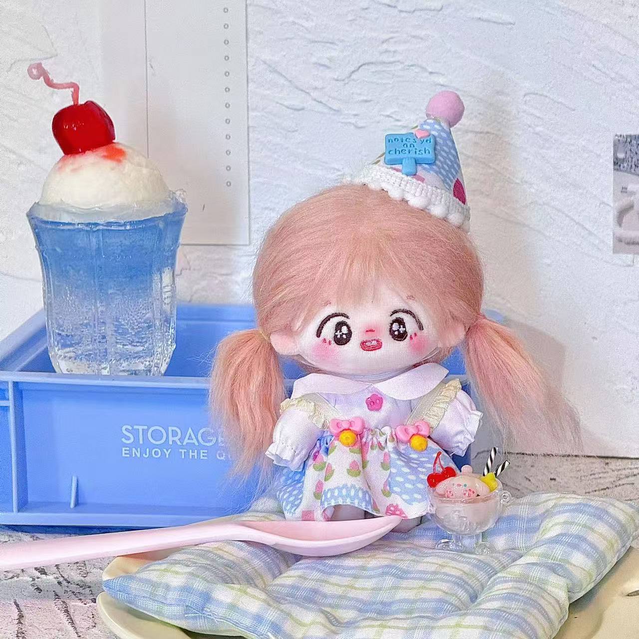 �̤��� ������ �������塼��10cm �ʲ֤οͷ� ���åȥ�ɡ��� �ߥ����� �ڹ�ե��å���� �����ɥ���� �̤���������� ����/���ܥ�/��/�ͥ�����/˹��/��...