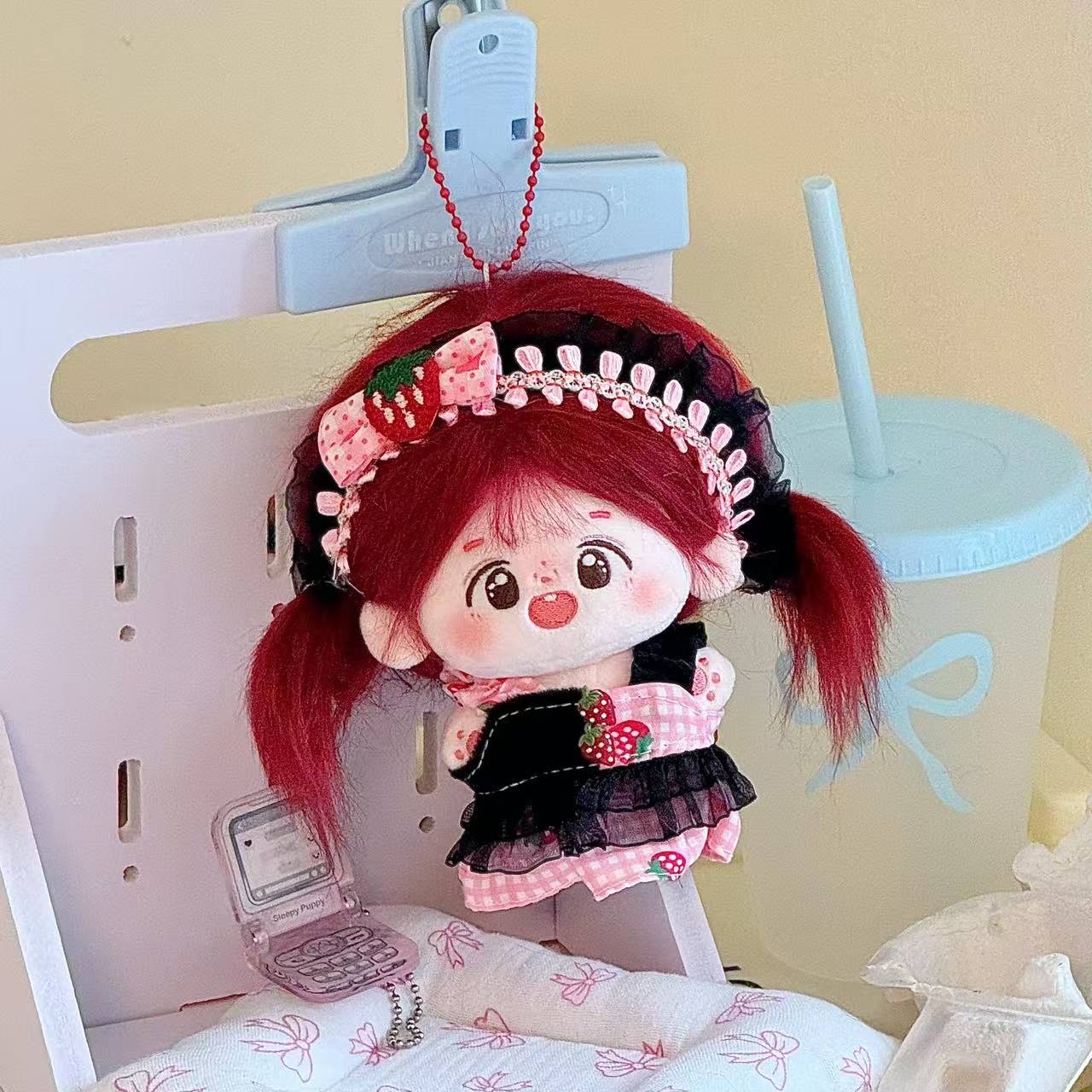 �̤��� ������ �������塼��10cm �ʲ֤οͷ� ���åȥ�ɡ��� �ߥ����� �ڹ�ե��å���� �����ɥ���� �̤���������� ����/���ܥ�/��/�ͥ�����/˹��/��...