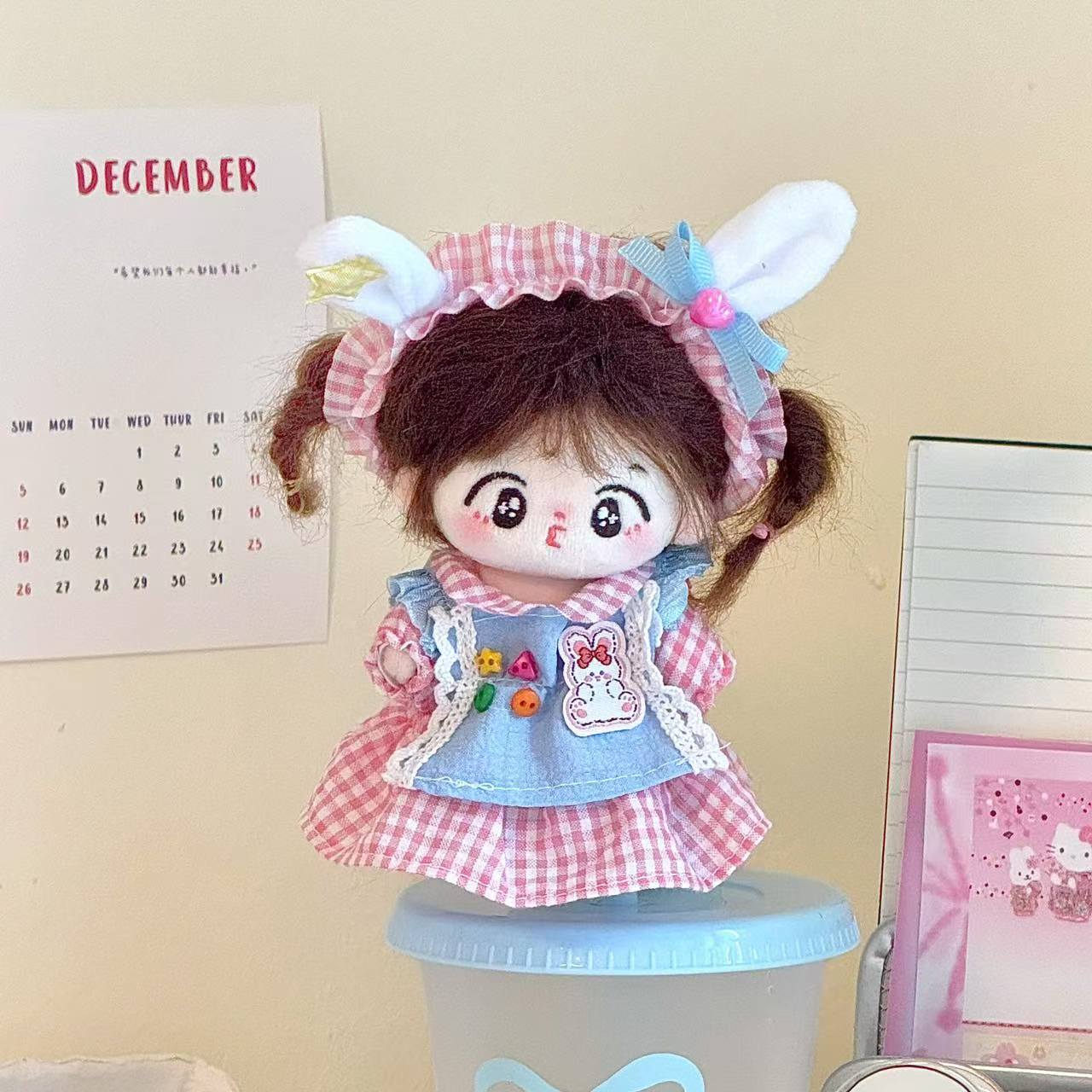 �̤��� ������ �������塼��10cm �ʲ֤οͷ� ���åȥ�ɡ��� �ߥ����� �ڹ�ե��å���� �����ɥ���� �̤���������� ����/���ܥ�/��/�ͥ�����/˹��/��...