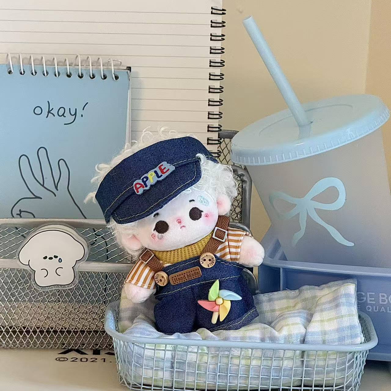 �̤��� ������ �������塼��10cm �ʲ֤οͷ� ���åȥ�ɡ��� �ߥ����� �ڹ�ե��å���� �����ɥ���� �̤���������� ����/���ܥ�/��/�ͥ�����/˹��/��...